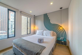 Amazing Loft In Centro Internacional